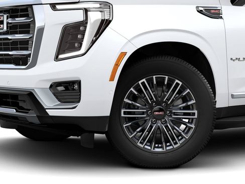 New 2026 GMC Yukon XL Elevation w/ Elevation Premium Package RWD image 18