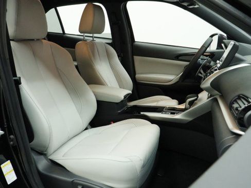 New 2026 Mitsubishi Eclipse Cross SEL AWD/4WD image 19