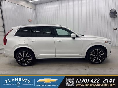 Used 2021 Volvo XC90 T6 Momentum w/ Climate Package