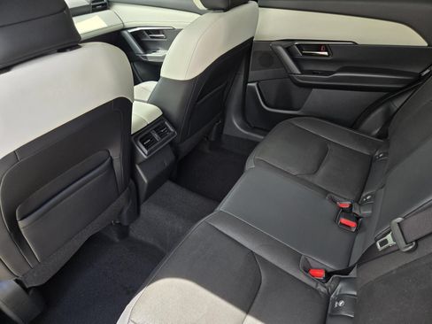 New 2026 MAZDA CX-5 Preferred AWD/4WD image 12
