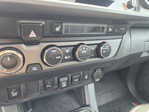 Used 2021 Toyota Tacoma TRD Pro image 32