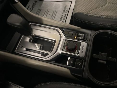 Used 2019 Subaru Forester Premium w/ All-Weather Package image 17