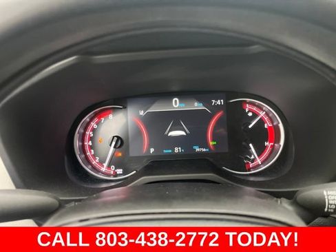 Used 2024 Toyota RAV4 XLE FWD image 21
