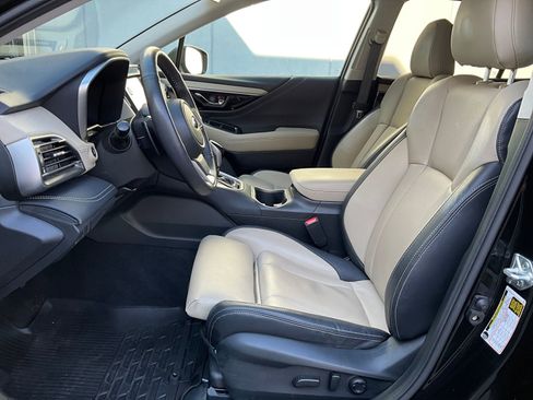 Certified 2024 Subaru Outback Limited image 12