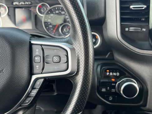 Used 2025 RAM 1500 Tradesman image 35
