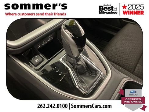 Used 2023 Subaru Outback Premium image 21