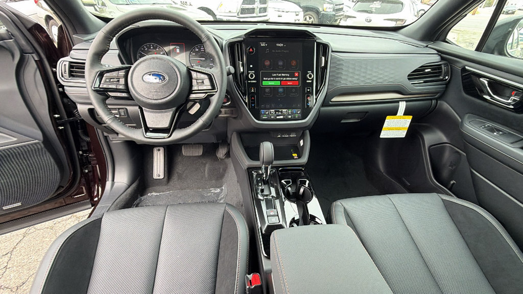 New 2026 Subaru Forester Touring AWD/4WD image 18