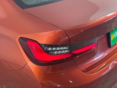 Used 2022 BMW 330i Sedan image 36