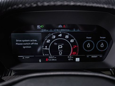 Used 2026 Audi RS 3 AWD/4WD image 21