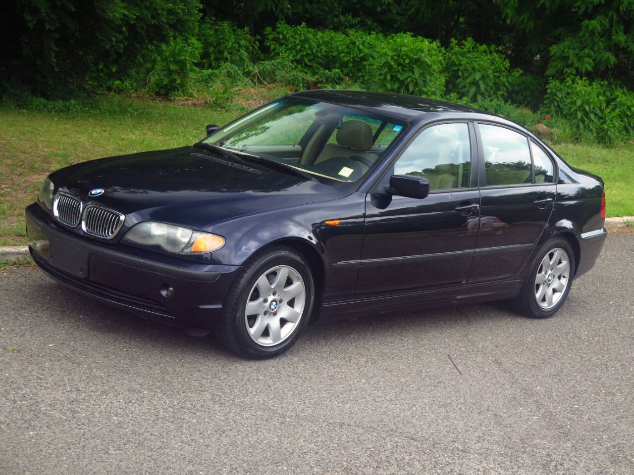 Used 2005 BMW 325i Sedan RWD image 21
