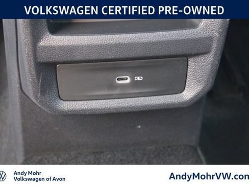 Used 2023 Volkswagen Taos SE FWD image 26