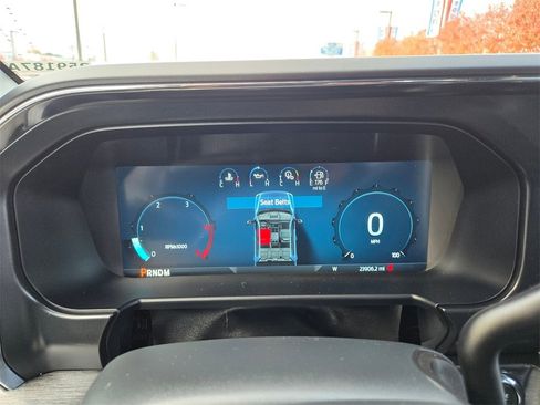 Used 2024 Ford F250 Lariat image 13