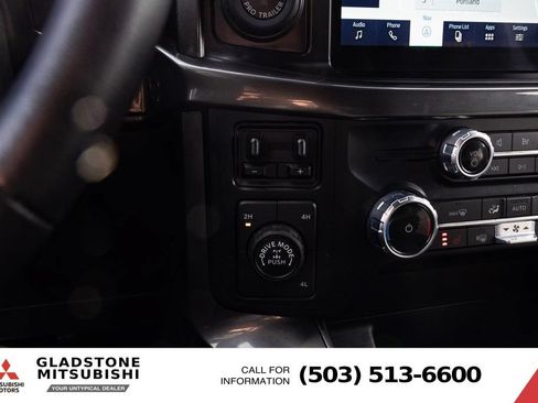 Used 2023 Ford F150 Tremor w/ 360 Degree Camera Package AWD/4WD image 18