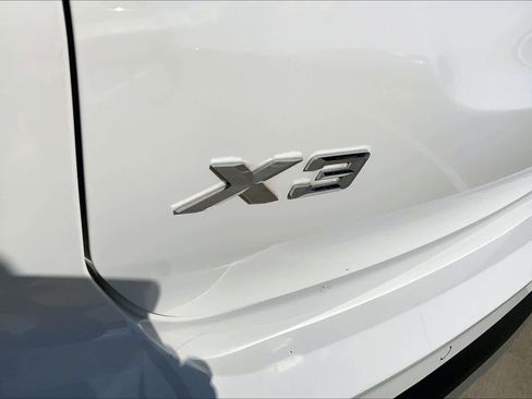 Used 2023 BMW X3 sDrive30i w/ Convenience Package image 30