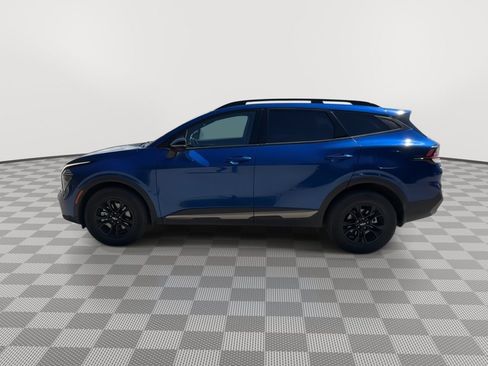 Used 2023 Kia Sportage X-Pro Prestige AWD/4WD image 5