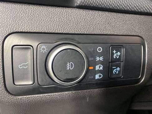 Used 2024 Ford Bronco Sport Outer Banks w/ Tech Package image 15