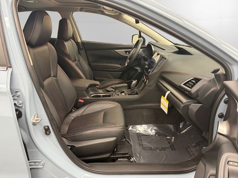 Certified 2023 Subaru Crosstrek 2.5i Limited AWD/4WD image 15
