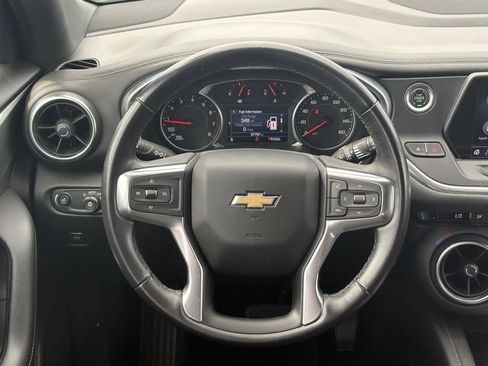 Used 2020 Chevrolet Blazer LT AWD/4WD image 7