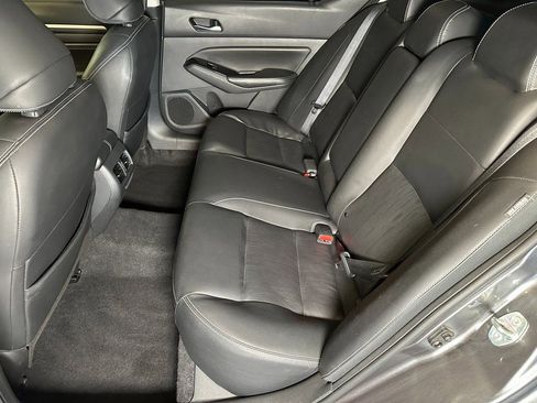 Used 2022 Nissan Altima 2.5 SL FWD image 20