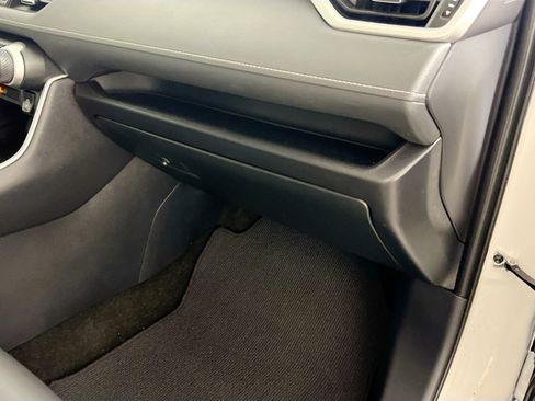 Used 2024 Toyota RAV4 XLE Premium FWD image 35