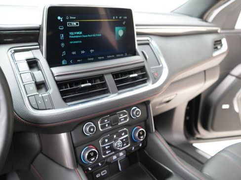 Used 2023 Chevrolet Tahoe RST w/ Luxury Package image 35