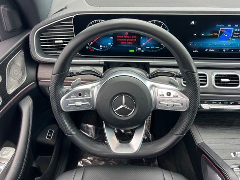 Used 2023 Mercedes-Benz GLS 450 4MATIC image 33