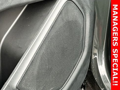 Used 2024 Ford Explorer ST w/ Equipment Group 401A image 19