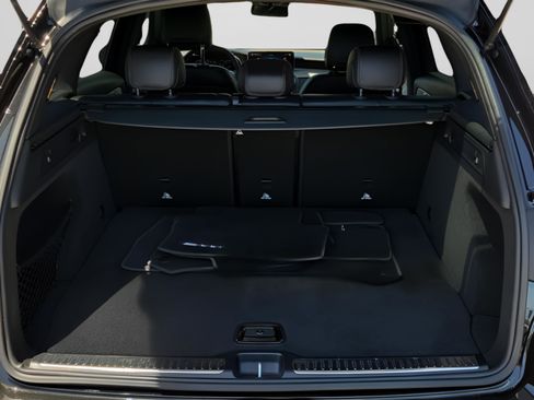 Certified 2022 Mercedes-Benz GLC 300 4MATIC image 5