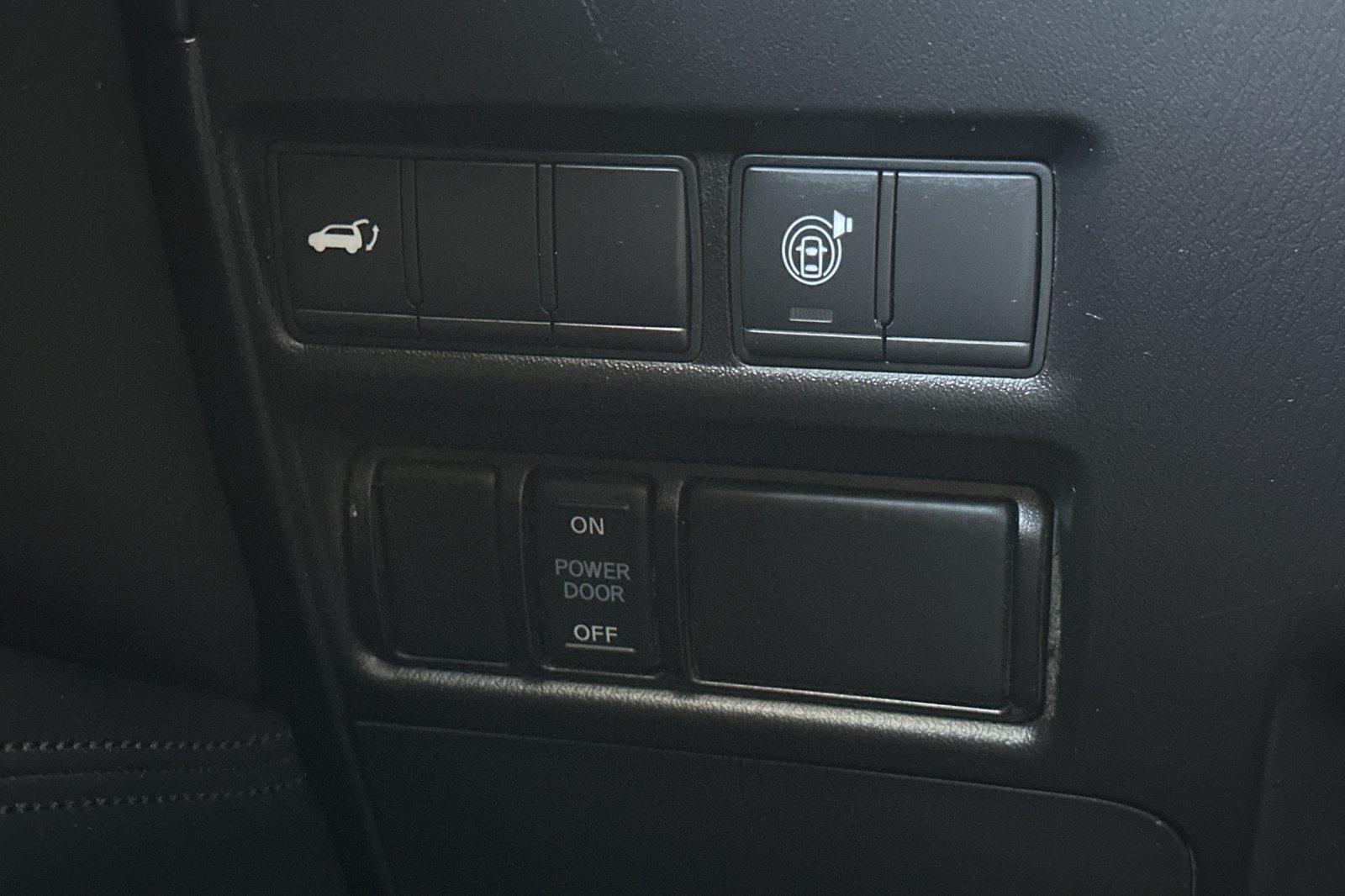 Used 2022 Nissan Armada SL RWD image 37