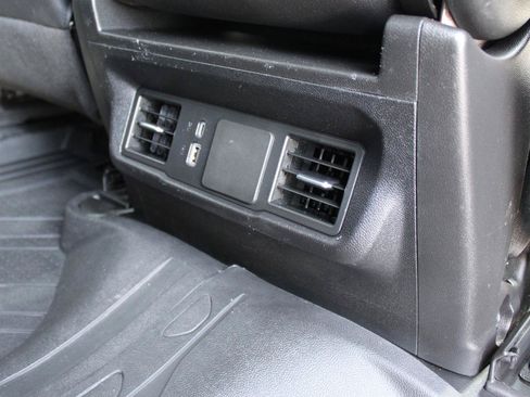 Used 2024 Chevrolet Silverado 2500 W/T AWD/4WD image 35