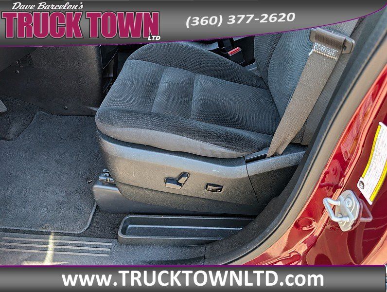 Used 2018 Dodge Grand Caravan SE FWD image 21