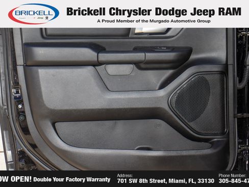 New 2026 RAM 1500 Express image 11