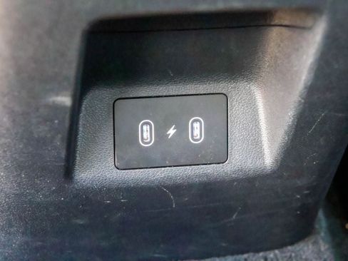 Used 2025 Hyundai Tucson SEL FWD image 19