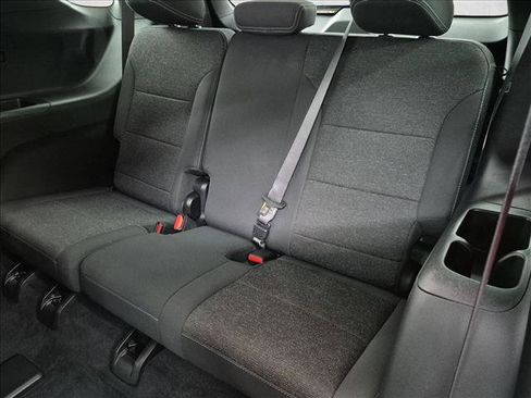 Certified 2024 Chevrolet Traverse LT FWD image 19