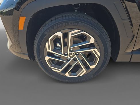 New 2026 Hyundai Tucson Limited AWD/4WD image 9