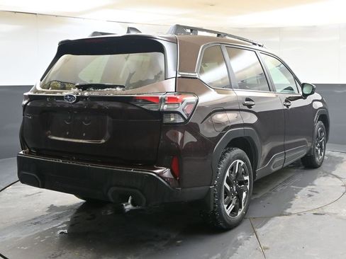 New 2026 Subaru Forester Limited image 5