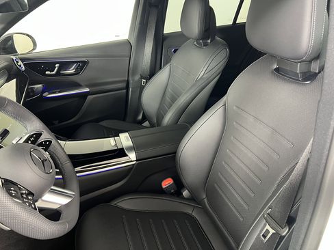 New 2026 Mercedes-Benz GLC 300 4MATIC image 16