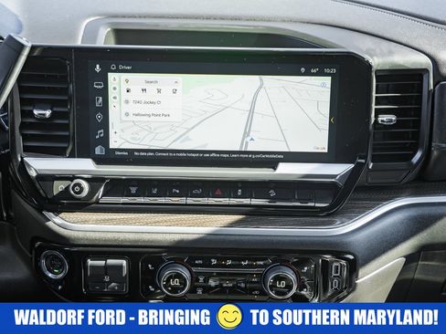 Used 2025 Chevrolet Silverado 2500 LT w/ Trail Boss Package image 30