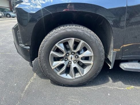 Used 2019 Chevrolet Silverado 1500 RST AWD/4WD image 22