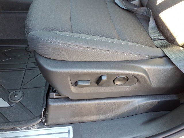 New 2026 Chevrolet Silverado 1500 RST AWD/4WD image 7