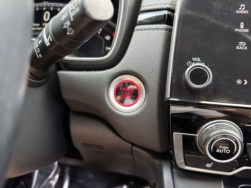 Used 2018 Honda CR-V EX-L image 50