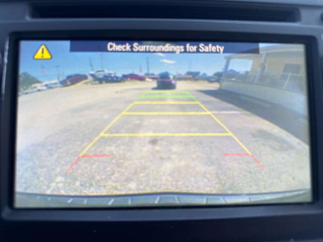 Used 2015 Chevrolet Traverse LT w/ Style and Technology Package FWD image 41