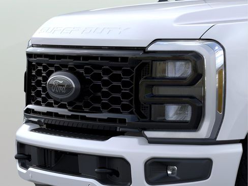 New 2026 Ford F350 Lariat w/ Tremor Off-Road Package AWD/4WD image 17