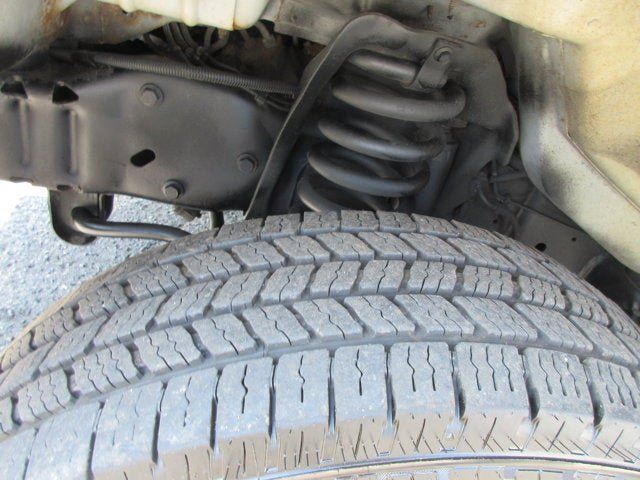 Used 2019 Ford E-350 and Econoline 350 Super Duty w/ Shuttle Bus Prep Package RWD image 30