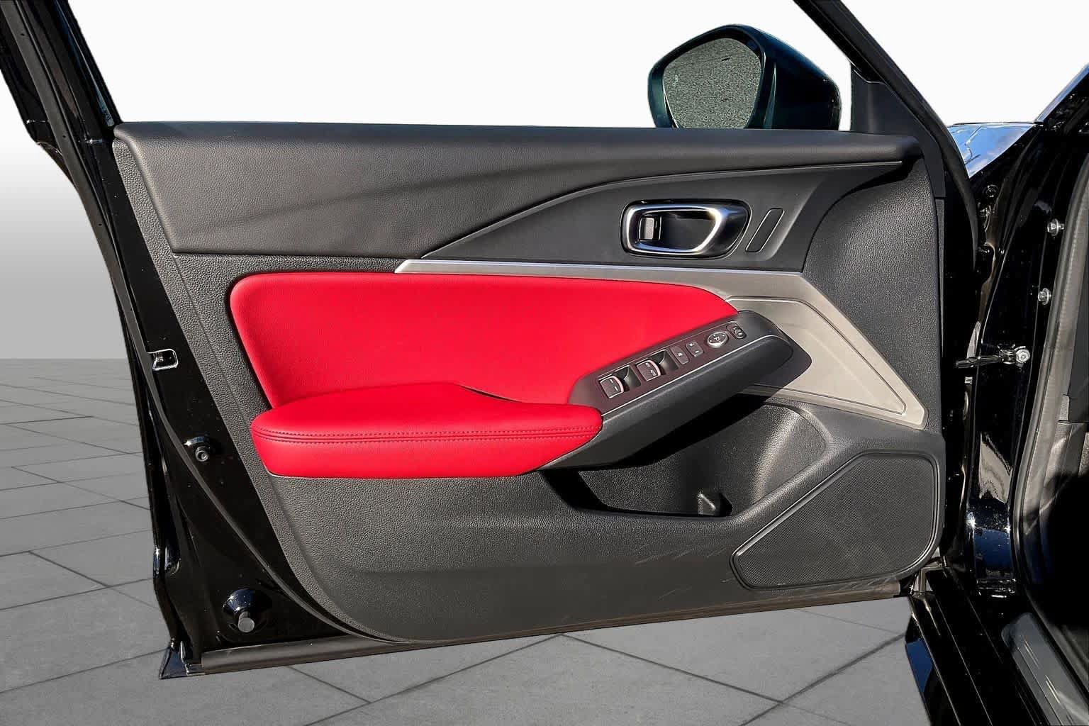 Certified 2026 Acura Integra A-Spec FWD image 21
