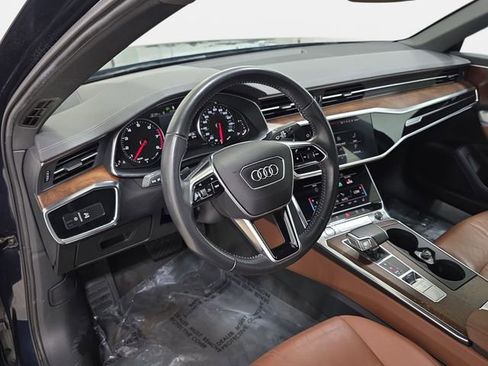 Used 2019 Audi A6 3.0T Premium image 16