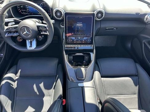 Certified 2022 Mercedes-Benz SL 63 AMG 4MATIC image 12