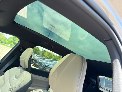 New 2026 Volvo EX90 Plus AWD/4WD image 23