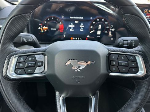 New 2026 Ford Mustang Premium image 22