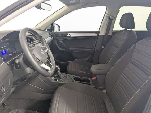 Used 2024 Volkswagen Tiguan S FWD image 12